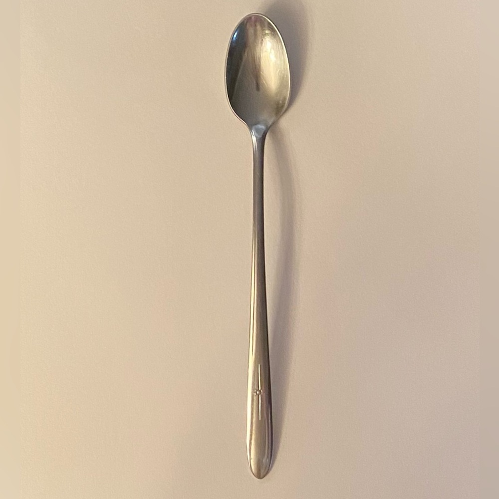 🥄Everlasting EVR1 Iced Tea Spoon